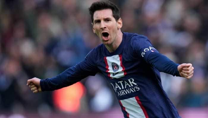 Lionel Messi Move To David Beckham-Owned Inter Miami Stuns Football World After Exit From Paris Saint-Germain