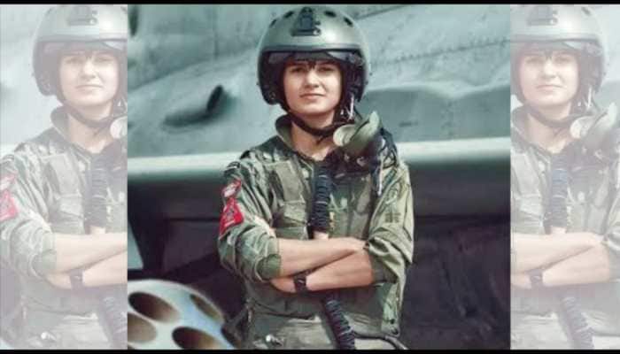 Who Is Avani Chaturvedi? India&#039;s First Woman Fighter Pilot To Participate In Wargame Abroad