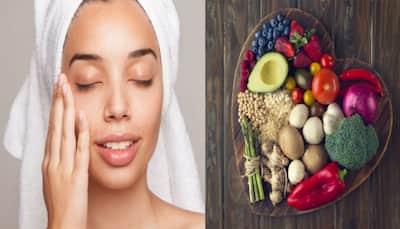 5 Superfoods To Include In Your Diet For Glowing Skin
