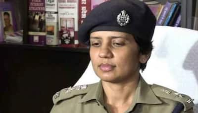 Meet ‘Lady Singham’ IPS Manzil Saini, Who Busted Million Dollar Kidney Racket In UP
