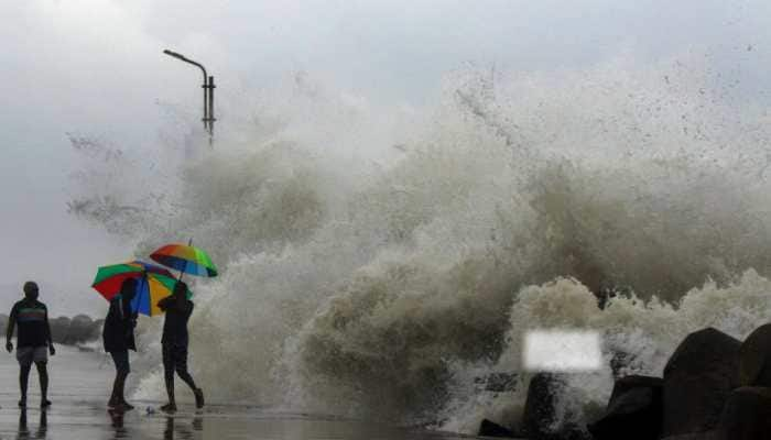 Cyclone Biparjoy Intensifies Into Very Severe Cyclonic Storm, Impacts Monsoon&#039;s Intensity 