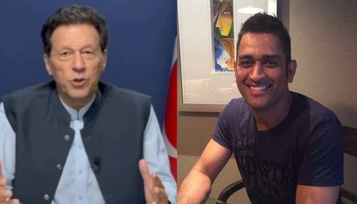 MS Dhoni Vs Imran Khan: Ex-Pakistan Cricketer Compares Captaincy Skills