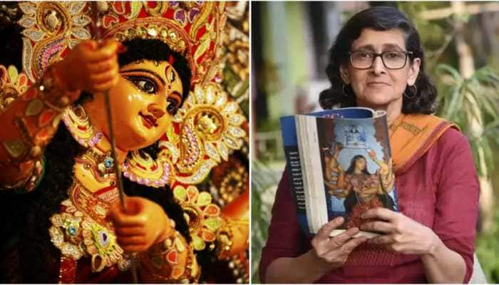 Who Is Tapati Guha Thakurta? The Historian Behind UNESCO&#039;s &#039;Intangible Cultural Heritage&#039; Tag For Durga Puja In Bengal