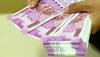 2000 note news