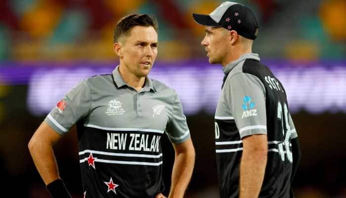 Trent Boult May Be Available To Play For New Zealand At ODI World Cup 2023 Despite Contract Snub