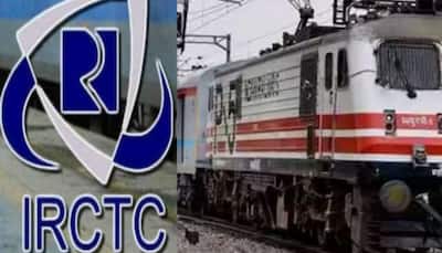 IRCTC’s Travel Insurance Policy: Insure Your Train Travel For Just 35 Paise