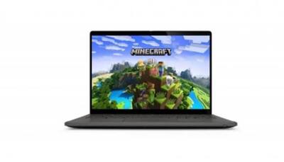 Minecraft Now Officially Available On Chromebooks