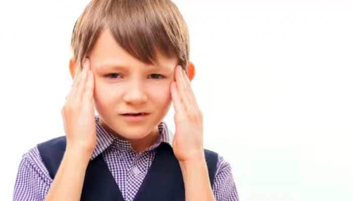 Brain Tumour In Children: Expert Explains Symptoms, Do’s And Dont’s