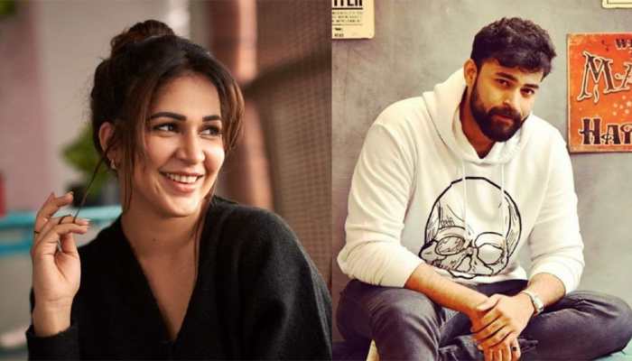 Varun Tej, Lavanya Tripathi To Get Engaged On This Date - Check Inside