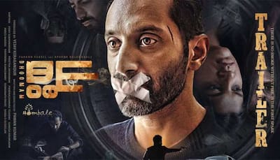 Dhoomam: Hombale Films Unveils Gripping Trailer for Malayalam Suspense Thriller