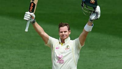 WTC Final: 'Sheer Brilliance From Steve Smith,' Indian Fans Pay Respect To Australia Batter For 31st Test Century