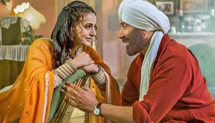 Sunny Deol-Ameesha Patel's Gadar: Ek Prem Katha To Re-Release In Cinemas Tomorrow, Makers Announce Buy-1-Get-1 Free Offer