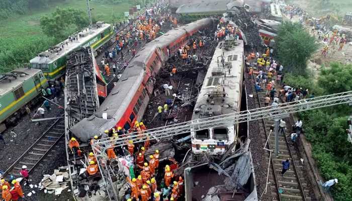 Odisha Train Tragedy: Only Small Number Of Passengers Opted For Rs 10 Lakhs Insurance Cover