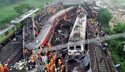 Odisha Train Tragedy: Only Small Number Of Passengers Opted For Rs 10 Lakhs Insurance Cover