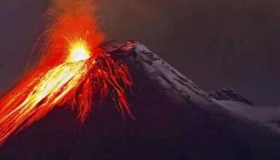 Is Philippines' Mayon volcano 'Quietly Erupting'? What This Means
