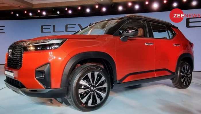 Honda Elevate First Look Review: Enough To Make Hyundai Creta, Maruti Suzuki Grand Vitara Worry?