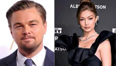 Leonardo DiCaprio And Gigi Hadid Enjoy London Dinner With Titanic Star's Parents