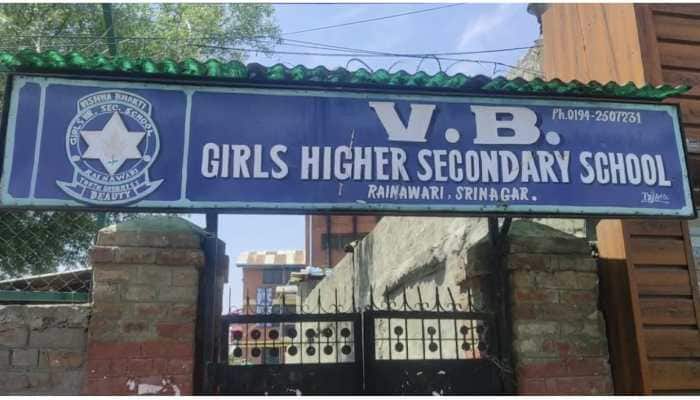 Hijab Ban In Srinagar&#039;s Vishwa Bharti College Triggers Massive Row