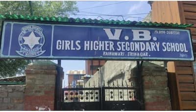 Hijab Ban In Srinagar's Vishwa Bharti College Triggers Massive Row
