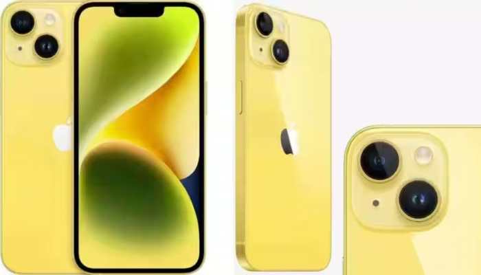 Get Apple iPhone 14 Plus At Just Rs 50,000 On Amazon Sale -- Here's The Rate Calculation