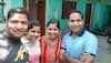 All Four Siblings Of UP's Mishra Family Are IAS, IPS Officers; Read Their Success Stories