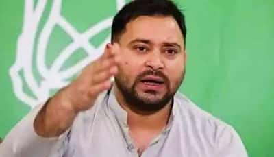 BJP Will Not Succeed Until Nitish, Lalu Prasad Are There: Tejashwi Yadav