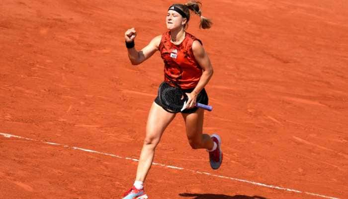French Open 2023: Unseeded Karolina Muchova To Face World No 1 Iga Swiatek In The Final