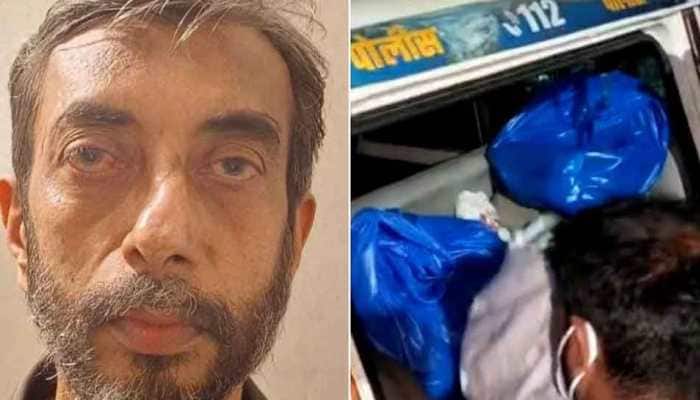 Who Is Manoj Sane, The Man Who Brutally Killed His Live-In Partner, Boiled Her Body Parts In Pressure Cooker?