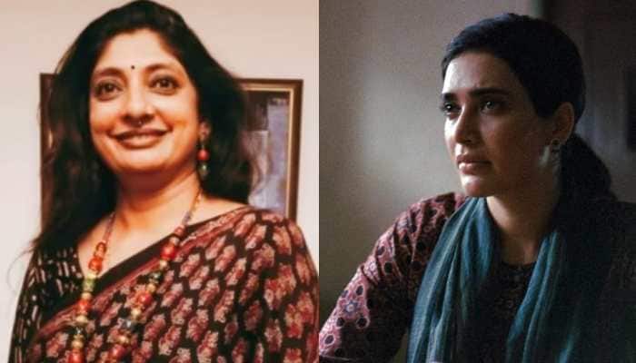 Who Is Jigna Vora, Journalist Whose Sensational Arrest Inspired Hansal Mehta's 'Scoop' 