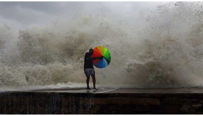 Weather Alert: Cyclone Biparjoy To Intensify In Next 36 Hours, Predicts IMD