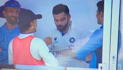 WTC Final: Virat Kohli Gets Trolled As Pictures Of Indian Batter Having Food After Cheap Dismissal On Day 2 Go Viral