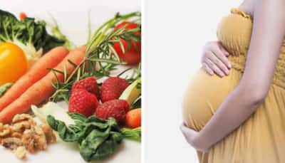 Supercharge Your Pregnancy: Top 5 Foods For Optimal Development And Well-Being