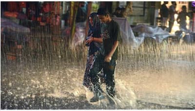 Weather Update: IMD Predicts Heavy Rainfall In Kerala, Karnataka, Severe Heatwave In Bihar, Check Full Forecast