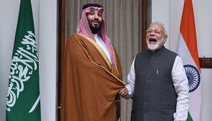 PM Modi Says &#039;Thank You&#039; To Mohammed Bin Salman, Crown Prince Of Saudi Arabia - Check Why?