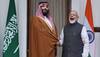 PM Modi Says 'Thank You' To Mohammed Bin Salman, Crown Prince Of Saudi Arabia - Check Why?