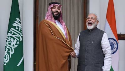 PM Modi Says 'Thank You' To Mohammed Bin Salman, Crown Prince Of Saudi Arabia - Check Why?
