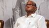 ncp news sharad pawar