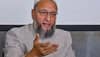 asaduddin owaisi attack bjp