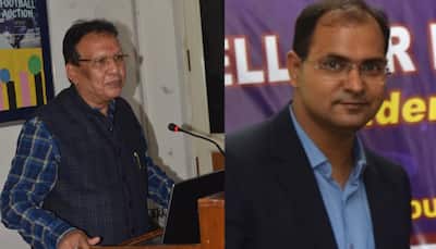 Who Is Prof. Balaram Pani And Dr. Ashutosh Mishra, Who Will Be Awarded Prestigious Soul Of India Award?
