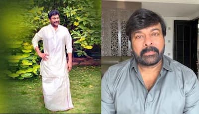 Chiranjeevi Leaves Fans Excited With BTS Video From ‘Bholaa Shankar’ Shoot