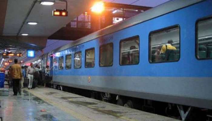 Insurance Coverage For Train Travel: Here&#039;s How To Claim Up To Rs 10 Lakh