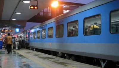 Insurance Coverage For Train Travel: Here's How To Claim Up To Rs 10 Lakh