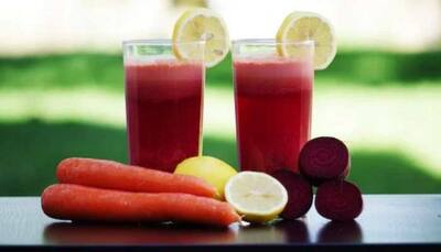 Drinking Beetroot Juice Associated With Reducing Risk Of Heart Attack In Angina Patients: Study