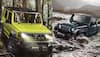 Maruti Suzuki Jimny vs Mahindra Thar: Top 5 Features That 3-Door SUV Lacks