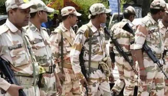 ITBPF Group C Head Constable Jobs: 81 Positions Open For Female Candidates