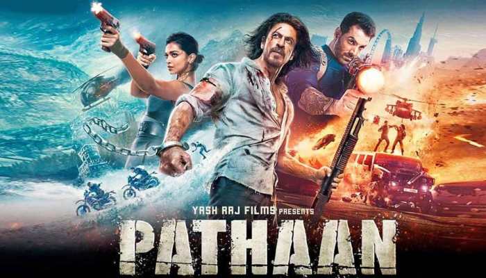 ‘Pathaan’ To Release In Russia And CIS Countries On This Date