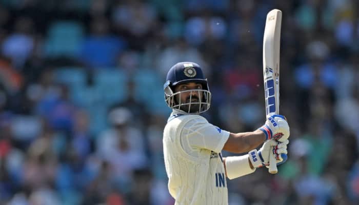 &#039;My Best Is Yet To Come&#039;, Rahane&#039;s Old Statement Goes Viral After Comeback Fifty In WTC 2023 Final