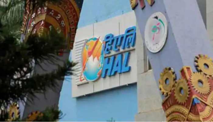 HAL Shares Hit 52-Week High Ahead Of Board Meeting To Consider Stock Split