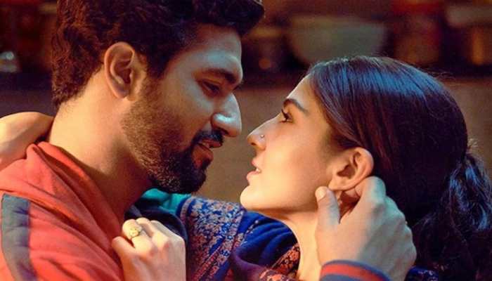 Zara Hatke Zara Bachke: Vicky Kaushal, Sara Ali Khan&#039;s Film Earns Rs 37.35 Crore	