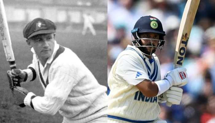 &#039;Lord&#039; Shardul Thakur Equals GOAT Sir Don Bradman&#039;s Batting Record With Fifty In WTC Final